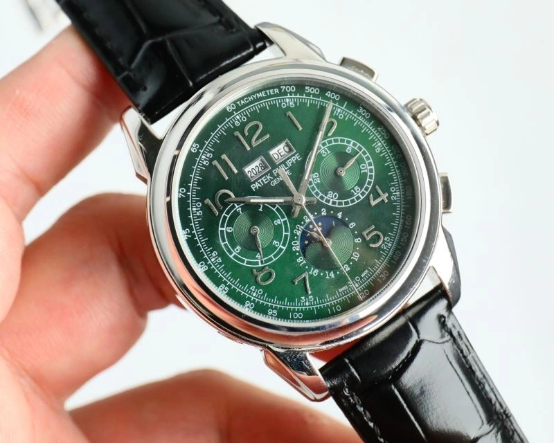 PATEK PHILIPPE Watches EasyCare 195090