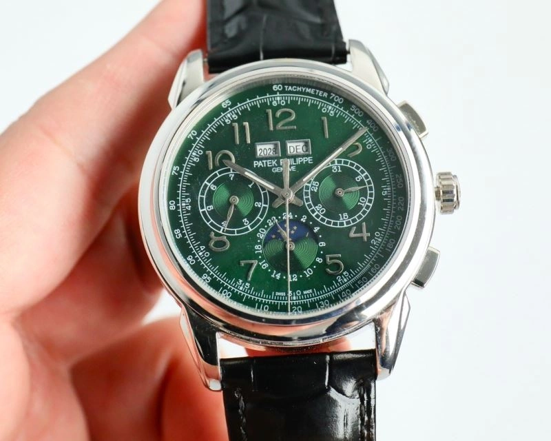 PATEK PHILIPPE Watches EasyCare 195090
