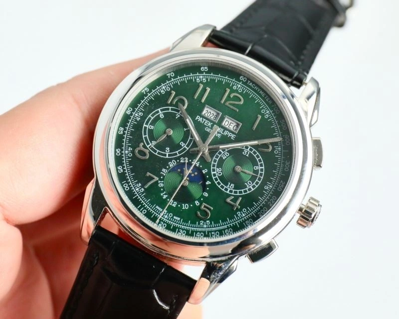PATEK PHILIPPE Watches EasyCare 195090