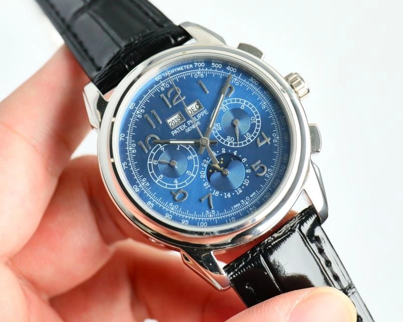 PATEK PHILIPPE Watches EasyCare 195090