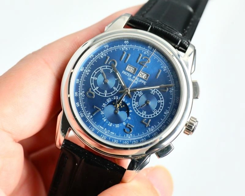 PATEK PHILIPPE Watches EasyCare 195090