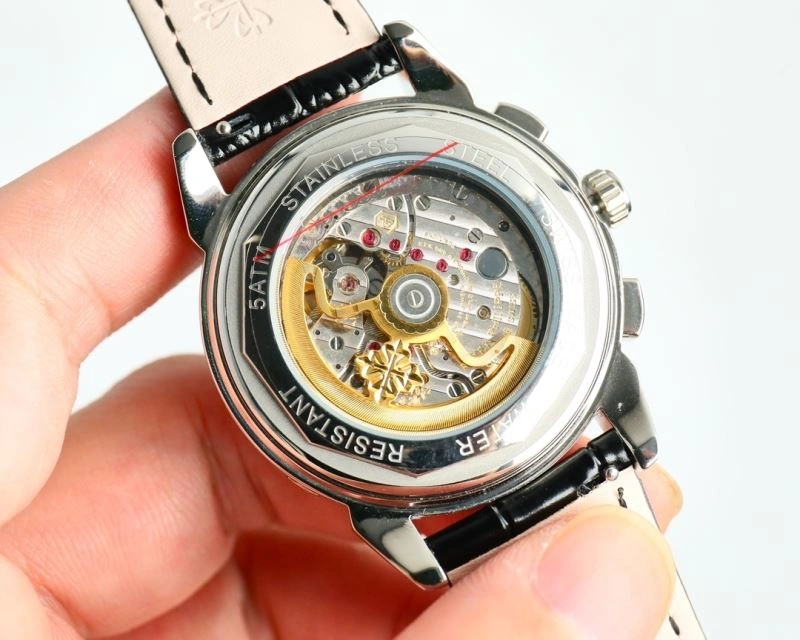 PATEK PHILIPPE Watches EasyCare 195090