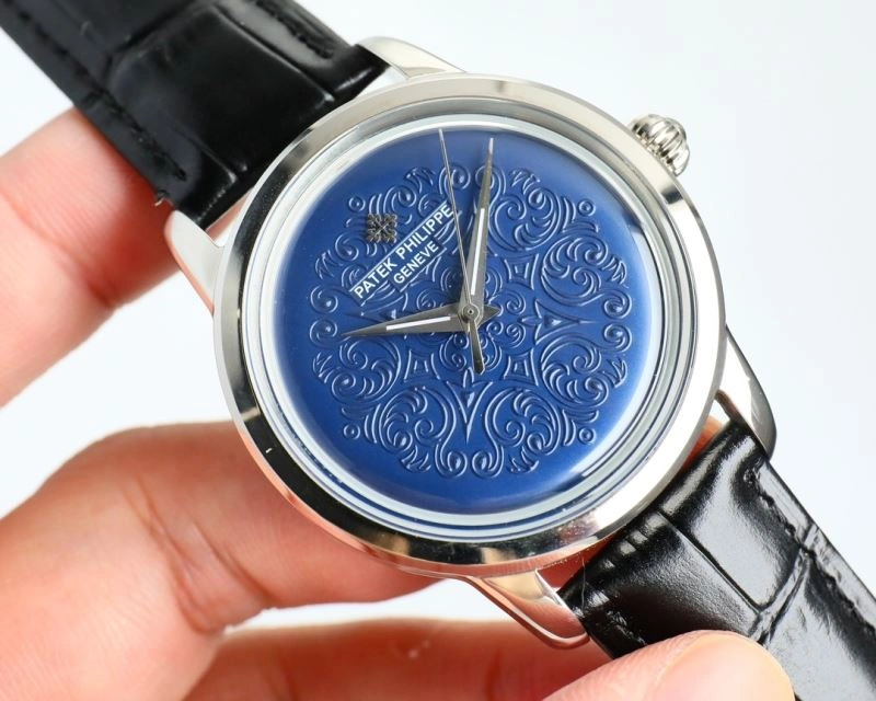 PATEK PHILIPPE Watches Durable 195086