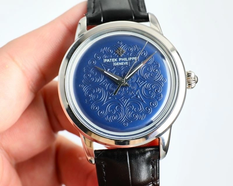 PATEK PHILIPPE Watches Durable 195086