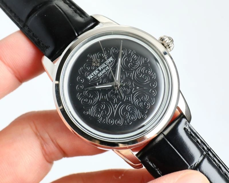 PATEK PHILIPPE Watches Durable 195086