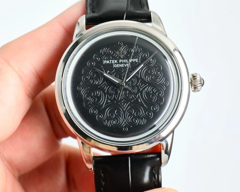 PATEK PHILIPPE Watches Durable 195086