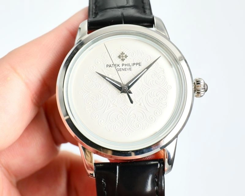 PATEK PHILIPPE Watches Durable 195086