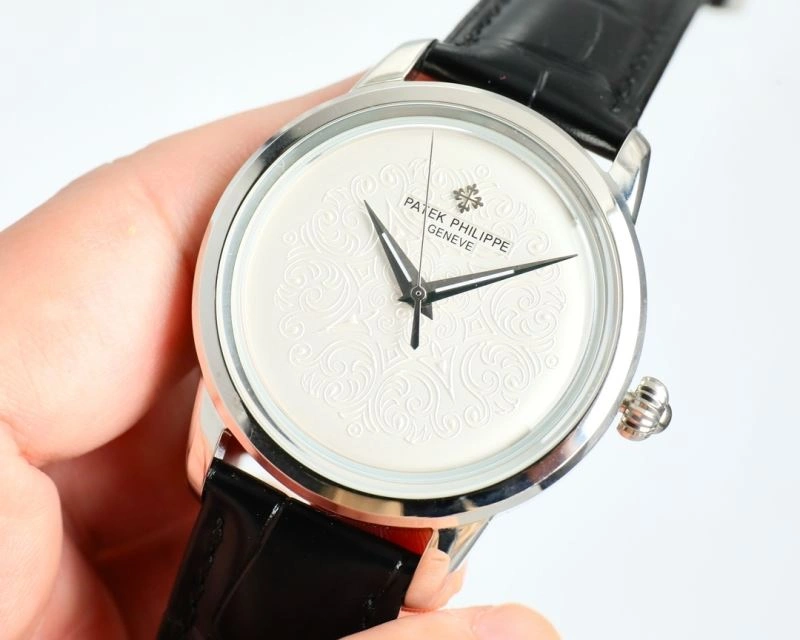 PATEK PHILIPPE Watches Durable 195086