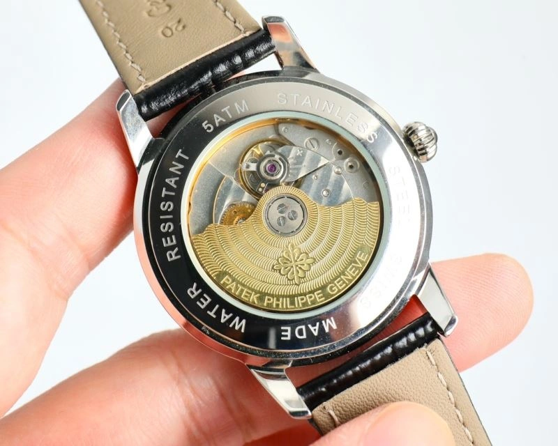 PATEK PHILIPPE Watches Durable 195086