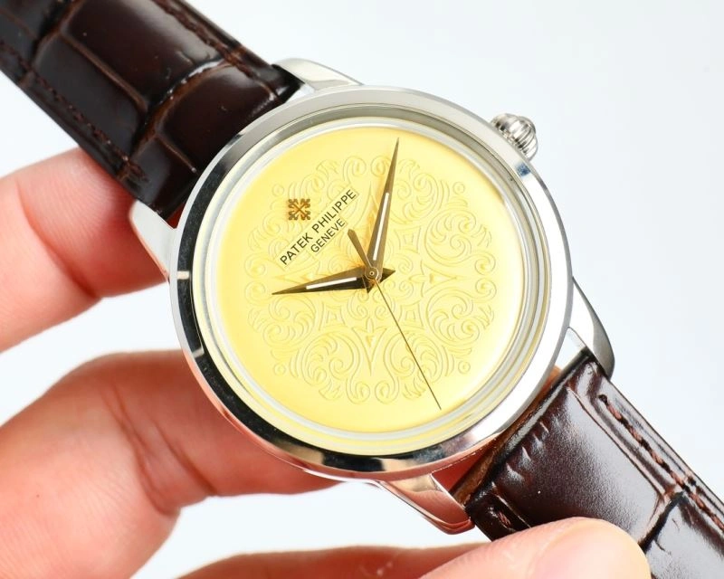 PATEK PHILIPPE Watches FastDry 195087