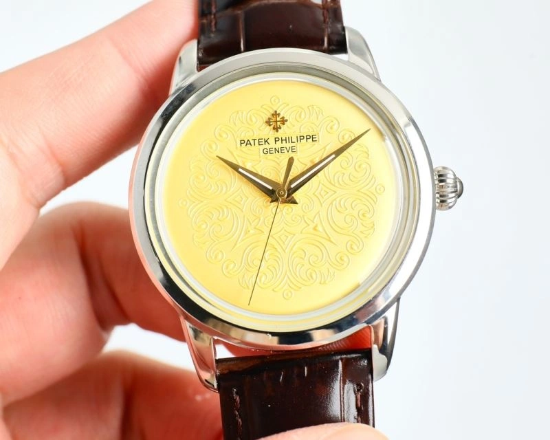 PATEK PHILIPPE Watches FastDry 195087