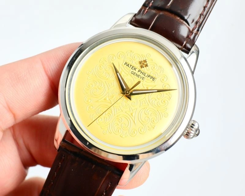 PATEK PHILIPPE Watches FastDry 195087