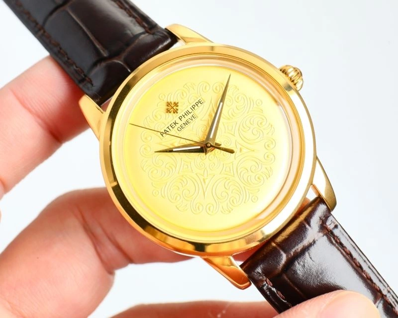 PATEK PHILIPPE Watches FastDry 195087
