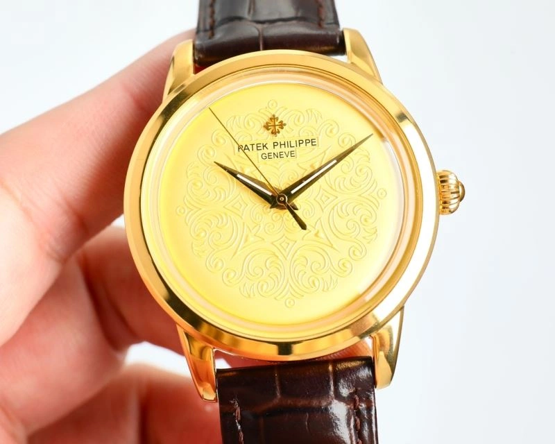 PATEK PHILIPPE Watches FastDry 195087