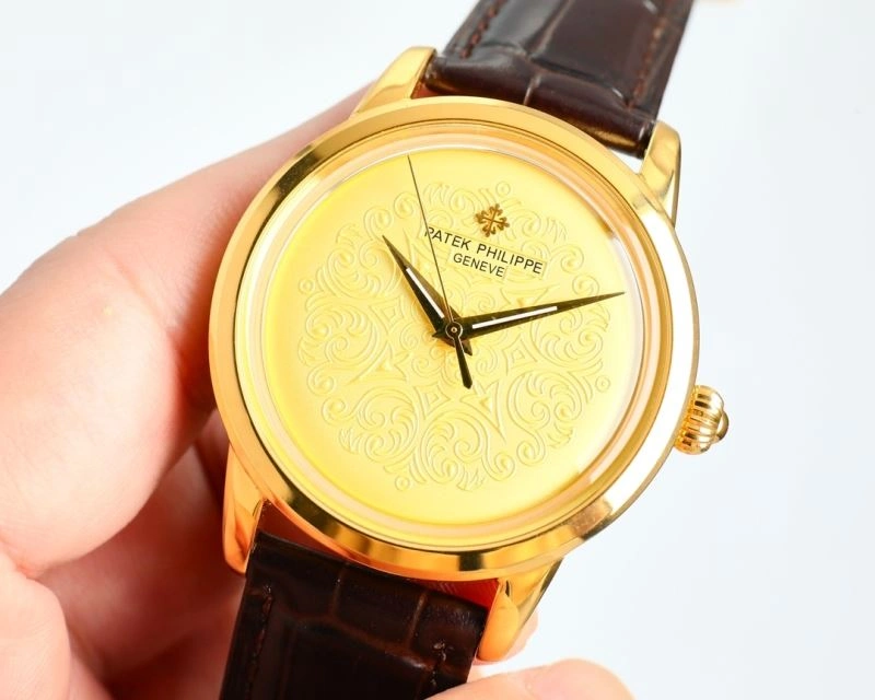 PATEK PHILIPPE Watches FastDry 195087