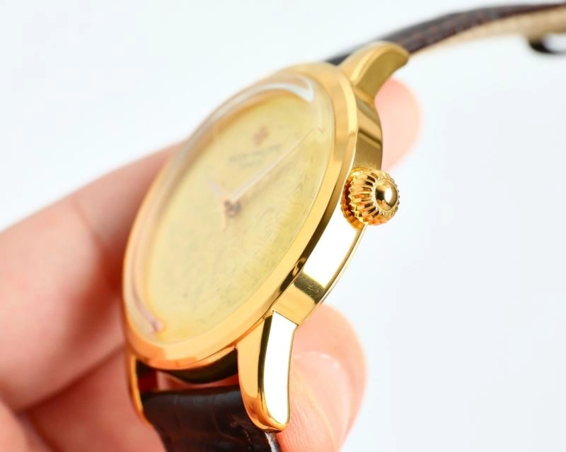 PATEK PHILIPPE Watches FastDry 195087