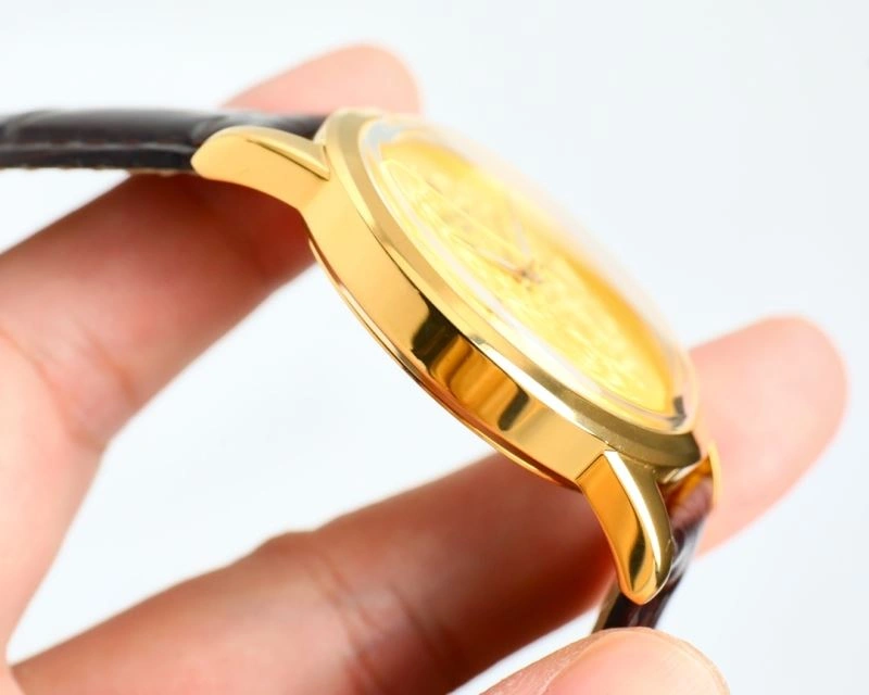 PATEK PHILIPPE Watches FastDry 195087
