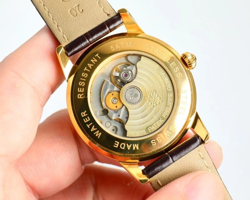 PATEK PHILIPPE Watches FastDry 195087