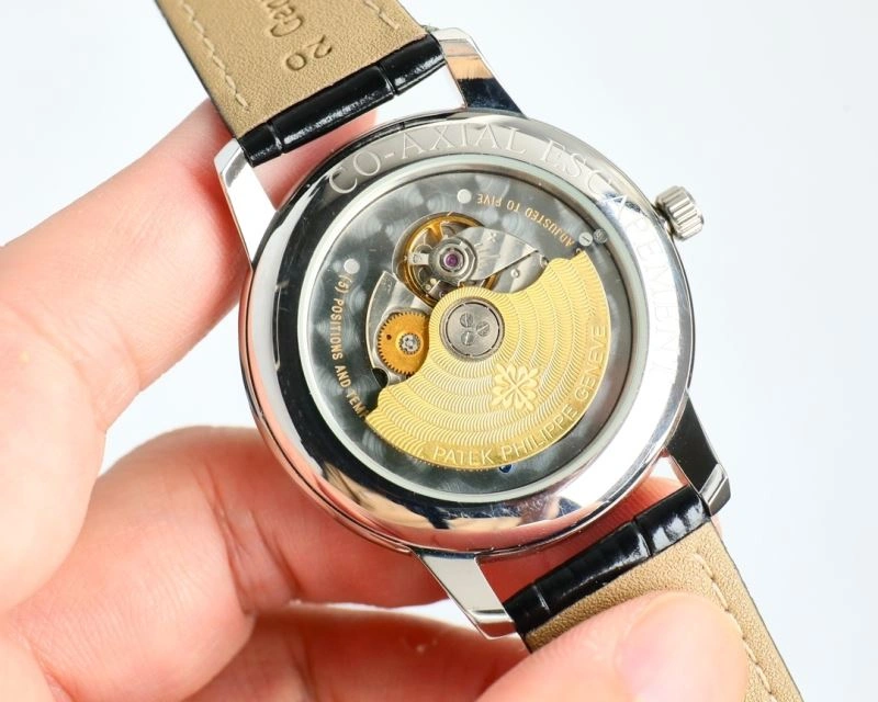 PATEK PHILIPPE Watches Functional 195085