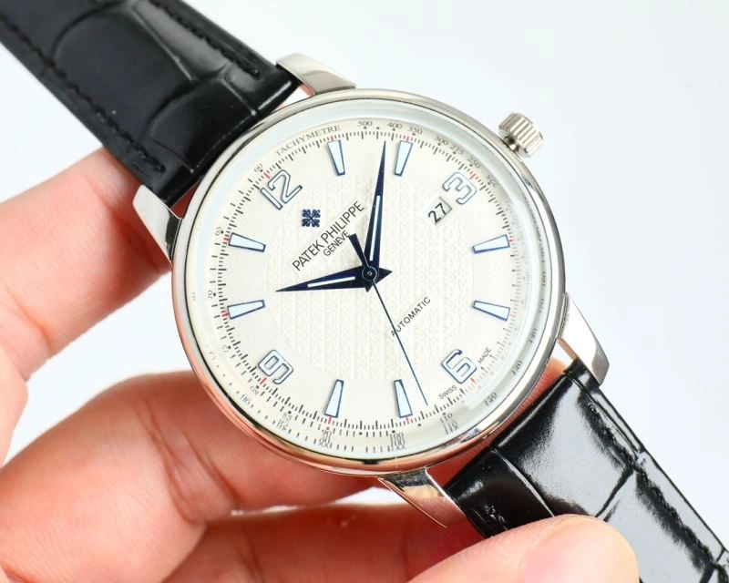 PATEK PHILIPPE Watches Functional 195085