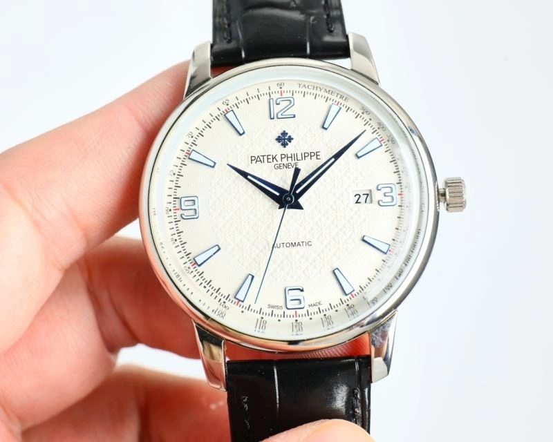 PATEK PHILIPPE Watches Functional 195085