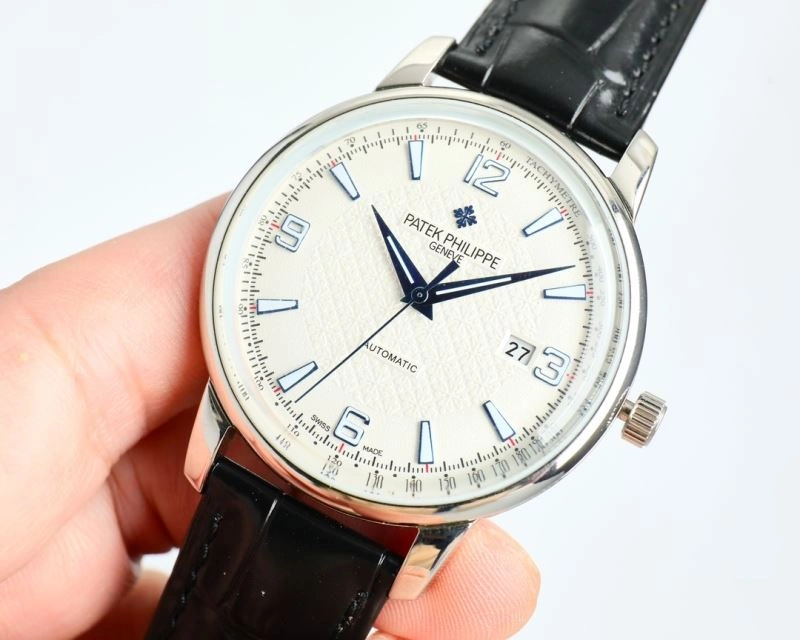 PATEK PHILIPPE Watches Functional 195085