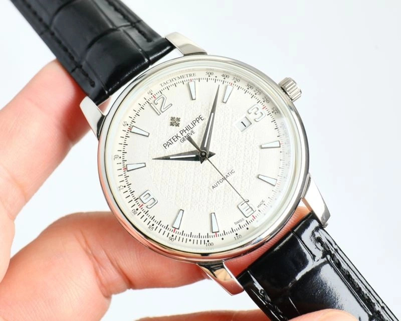 PATEK PHILIPPE Watches Functional 195085
