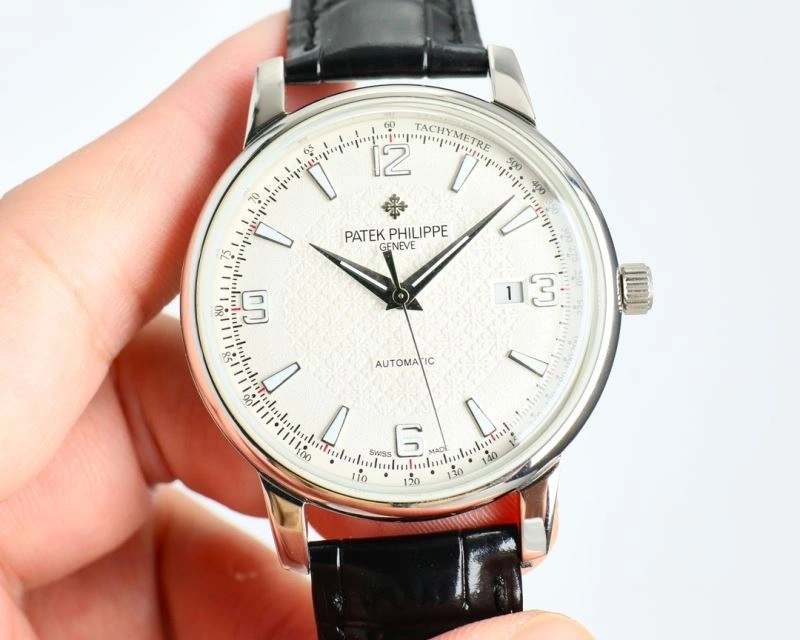 PATEK PHILIPPE Watches Functional 195085