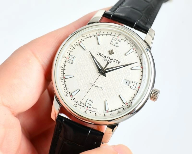 PATEK PHILIPPE Watches Functional 195085
