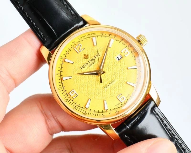 Tailored PATEK PHILIPPE Watches 195108