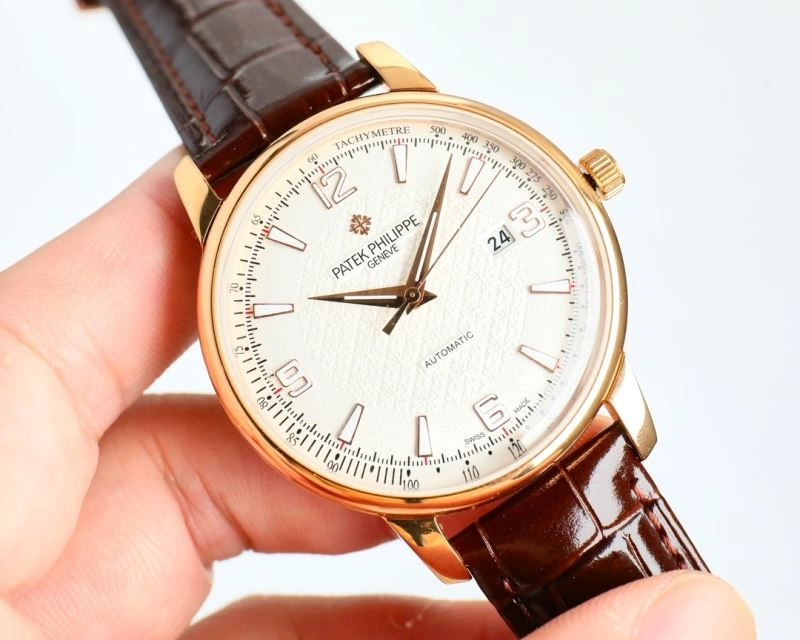 Tailored PATEK PHILIPPE Watches 195108