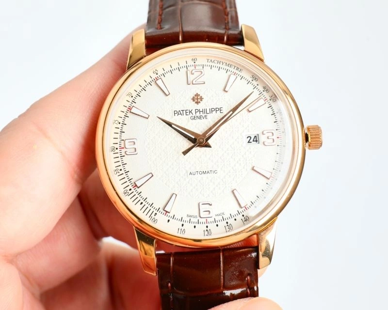 Tailored PATEK PHILIPPE Watches 195108