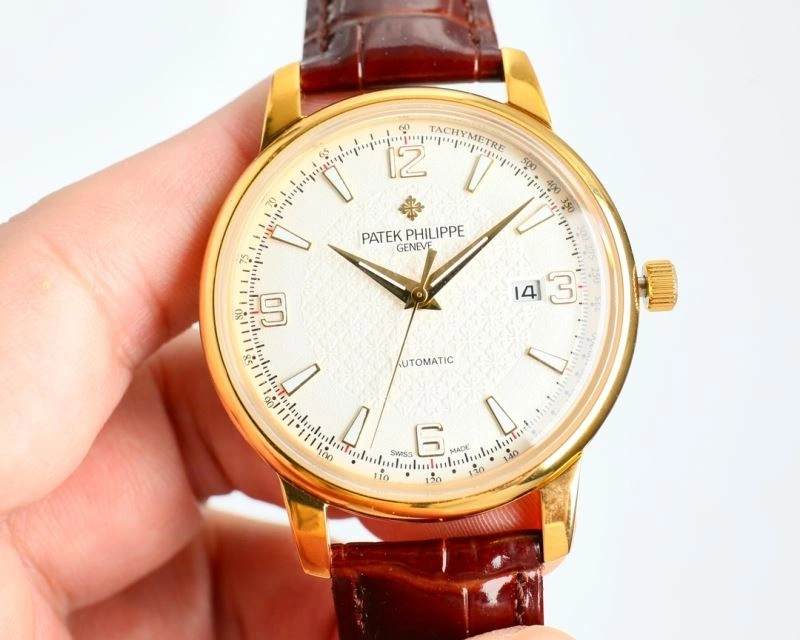 Tailored PATEK PHILIPPE Watches 195108