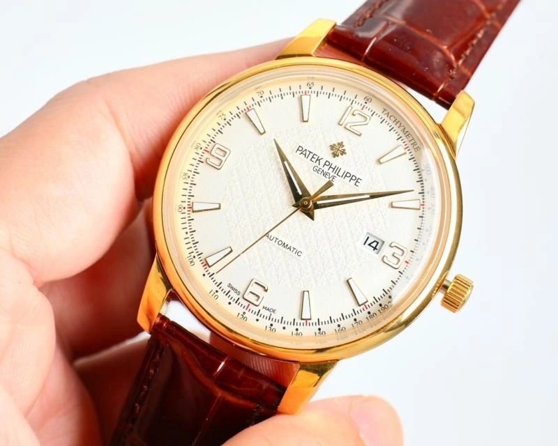 Tailored PATEK PHILIPPE Watches 195108