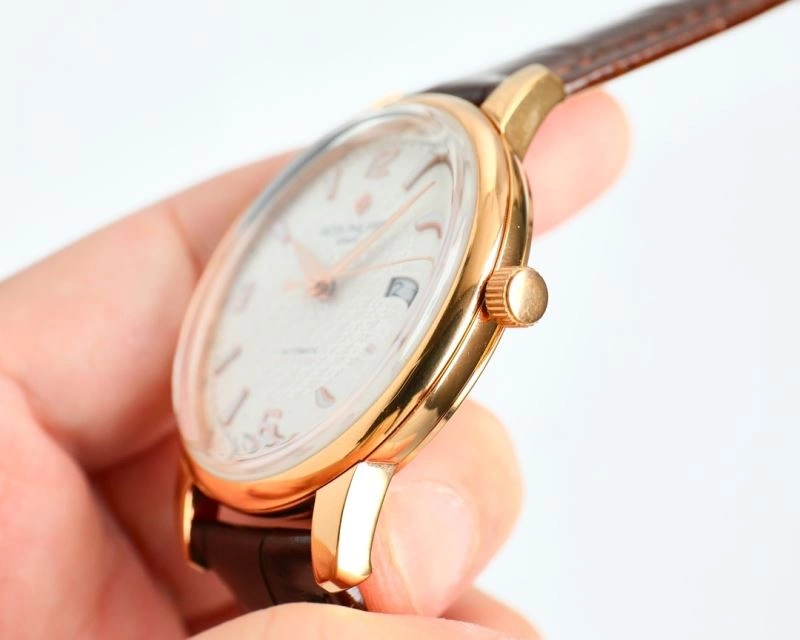 Tailored PATEK PHILIPPE Watches 195108