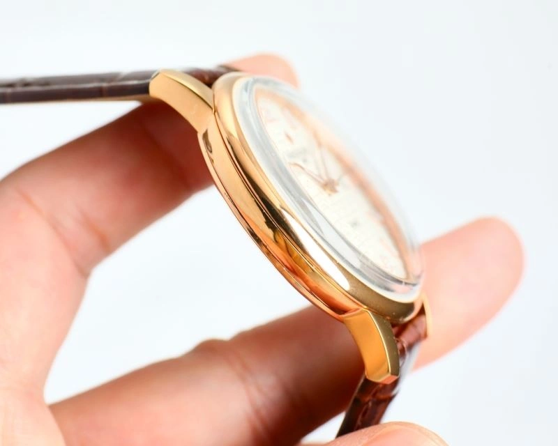 Tailored PATEK PHILIPPE Watches 195108