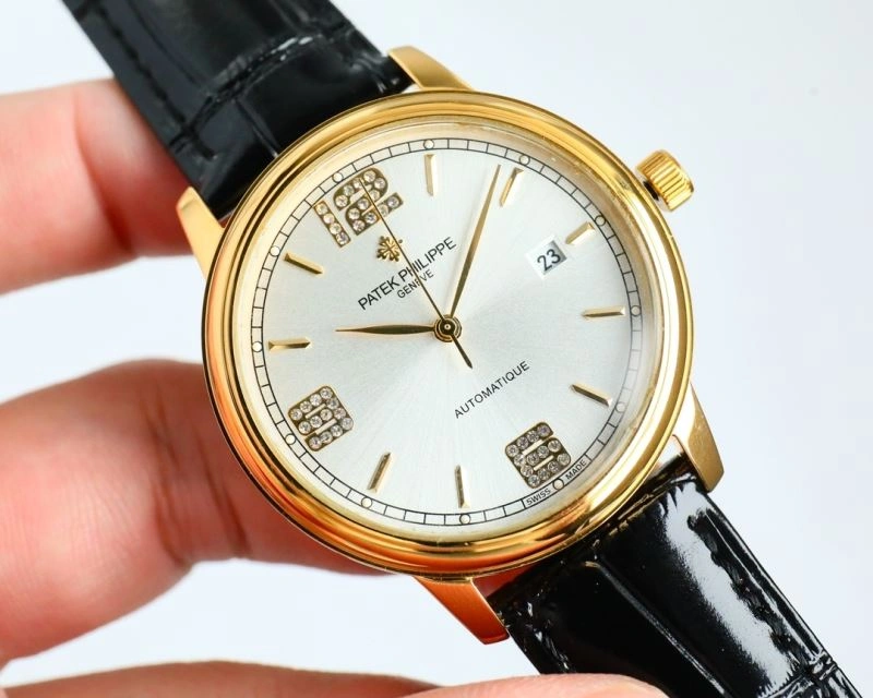 PATEK PHILIPPE Watches Thermal 195084