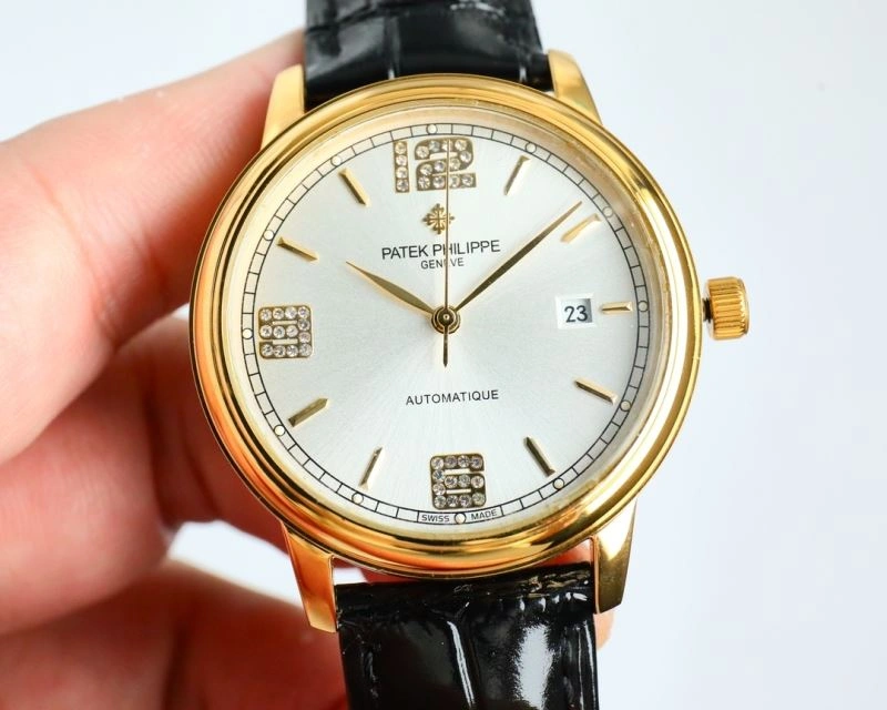 PATEK PHILIPPE Watches Thermal 195084