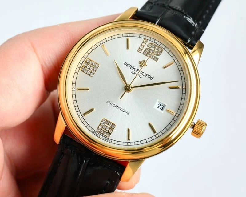 PATEK PHILIPPE Watches Thermal 195084