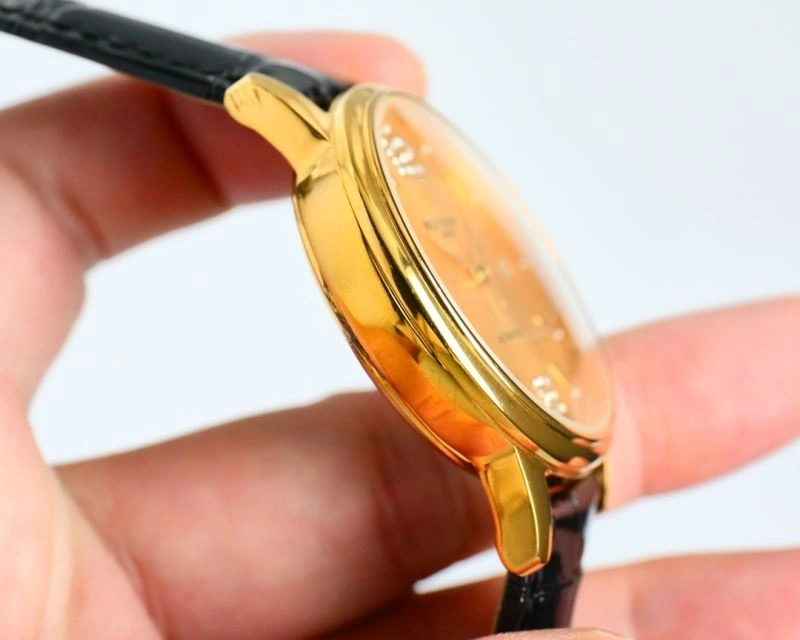 PATEK PHILIPPE Watches Thermal 195084