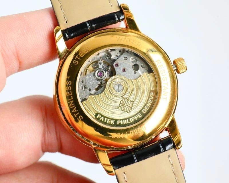 PATEK PHILIPPE Watches Thermal 195084