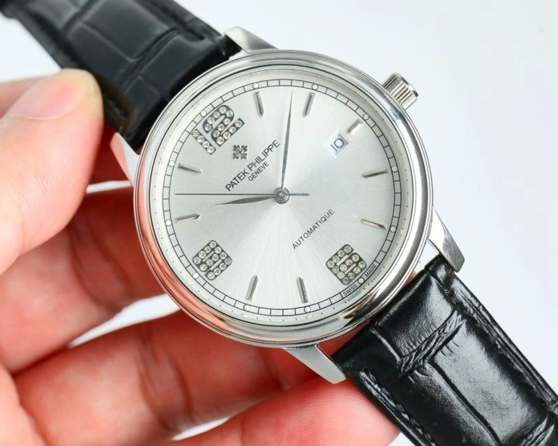 PATEK PHILIPPE Watches MoistureWicking 195083