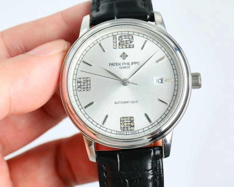 PATEK PHILIPPE Watches MoistureWicking 195083