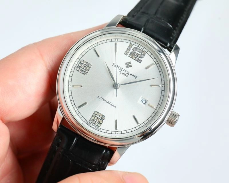 PATEK PHILIPPE Watches MoistureWicking 195083
