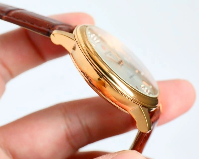 PATEK PHILIPPE Watches MoistureWicking 195083