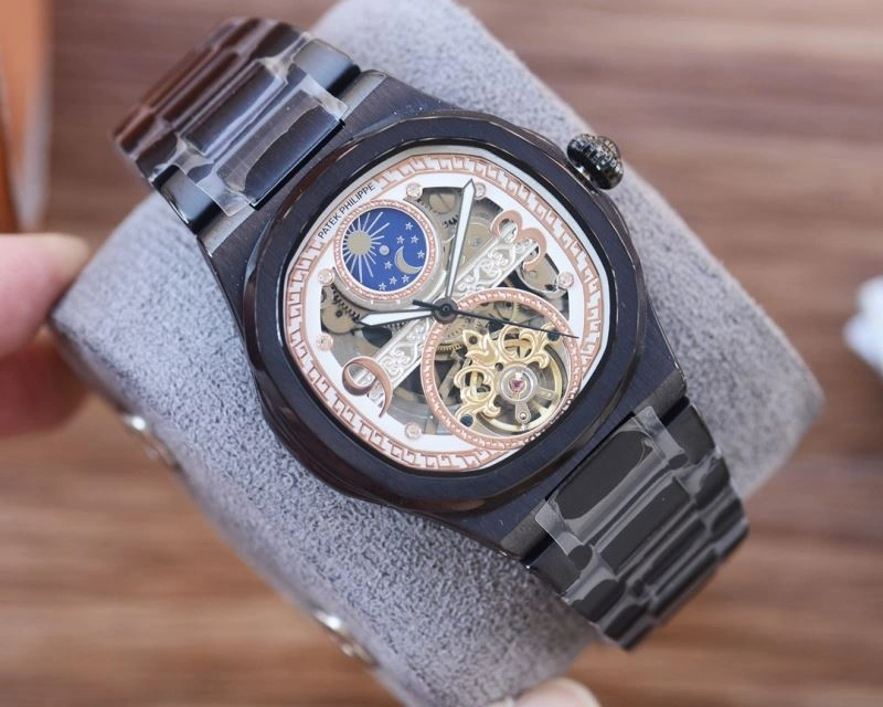 PATEK PHILIPPE Watches Functional 195081