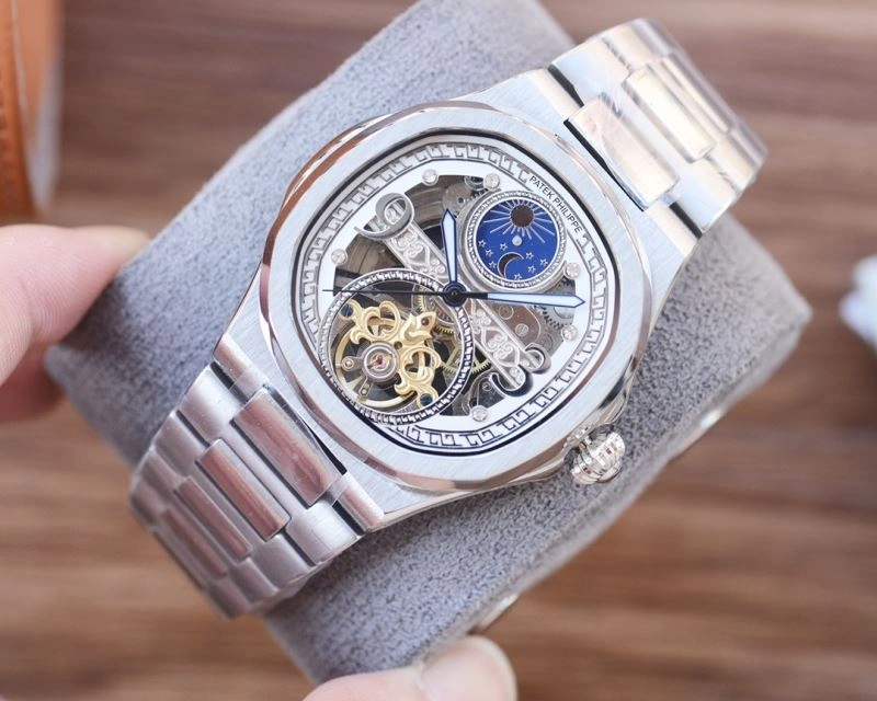 PATEK PHILIPPE Watches Functional 195081