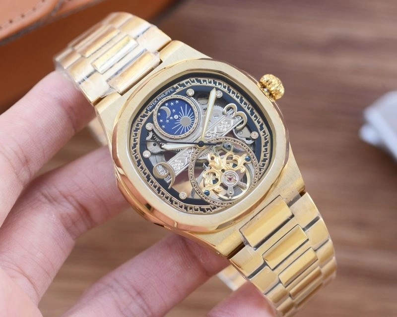 PATEK PHILIPPE Watches Functional 195081