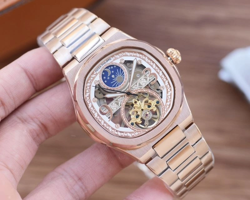 PATEK PHILIPPE Watches Functional 195081