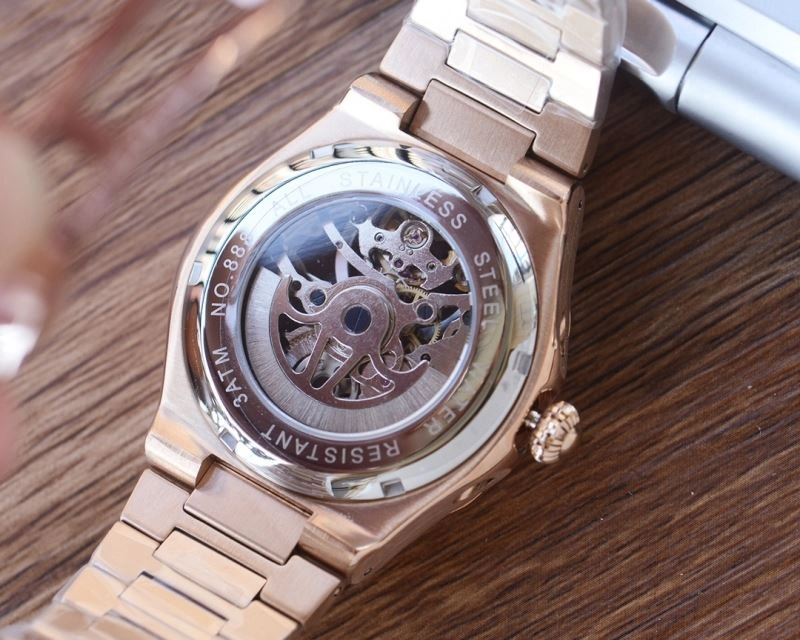 PATEK PHILIPPE Watches Functional 195081